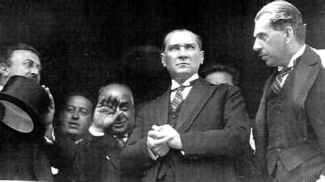 Atatürk ün ırkı nedir